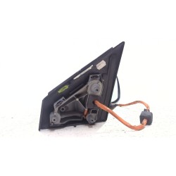 Recambio de retrovisor derecho para citroën c5 i (dc_) 2.0 hdi (dcrhyb) referencia OEM IAM E2019013  