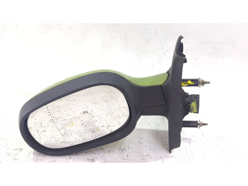 Recambio de retrovisor izquierdo para renault scenic i (ja...)(1999) 1.9 d referencia OEM IAM 7700431542  