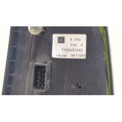 Recambio de retrovisor izquierdo para renault scenic i (ja...)(1999) 1.9 d referencia OEM IAM 7700431542  