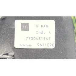 Recambio de retrovisor izquierdo para renault scenic i (ja...)(1999) 1.9 d referencia OEM IAM 7700431542  