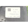 Recambio de retrovisor izquierdo para renault scenic i (ja...)(1999) 1.9 d referencia OEM IAM 7700431542  