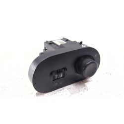 Recambio de mando luces para seat ibiza iii (6l1) 1.9 tdi referencia OEM IAM 6L1941531AD  