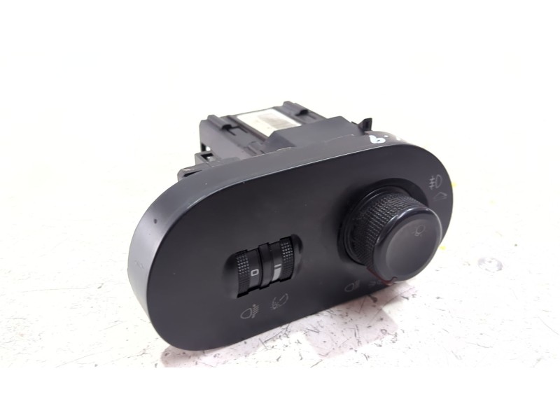 Recambio de mando luces para seat ibiza iii (6l1) 1.9 tdi referencia OEM IAM 6L1941531AD  