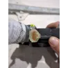 Recambio de elevalunas delantero derecho para hyundai i10 ii (ba, ia) 1.0 referencia OEM IAM 82460B4000  
