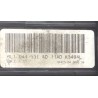 Recambio de mando luces para seat ibiza iii (6l1) 1.9 tdi referencia OEM IAM 6L1941531AD  