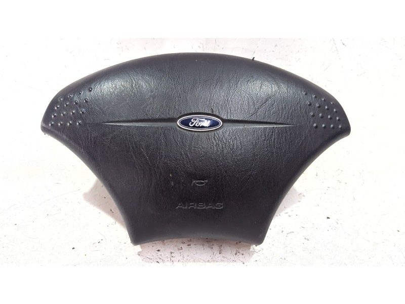 Recambio de airbag volante para ford focus i (daw, dbw) 1.8 tdci referencia OEM IAM 2M51A042B85CBYYFY  