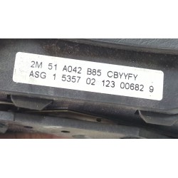Recambio de airbag volante para ford focus i (daw, dbw) 1.8 tdci referencia OEM IAM 2M51A042B85CBYYFY  