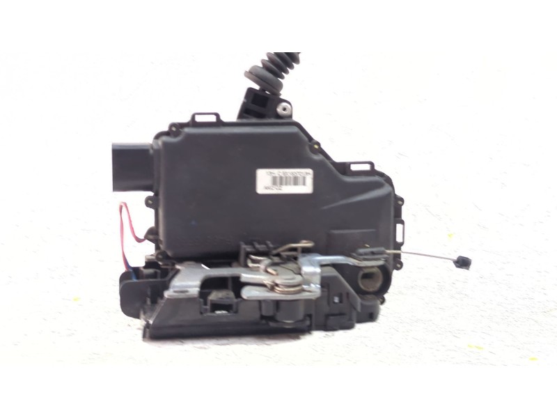 Recambio de cerradura puerta delantera izquierda para volkswagen passat berlina (3b2)(1996) 1.9 tdi referencia OEM IAM 13HC6X183