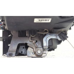 Recambio de cerradura puerta delantera izquierda para volkswagen passat berlina (3b2)(1996) 1.9 tdi referencia OEM IAM 13HC6X183