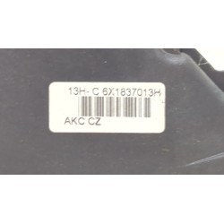 Recambio de cerradura puerta delantera izquierda para volkswagen passat berlina (3b2)(1996) 1.9 tdi referencia OEM IAM 13HC6X183