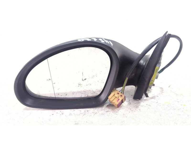 Recambio de retrovisor izquierdo para seat ibiza (6l1)(04.2002) 1.9 tdi referencia OEM IAM E9014142  