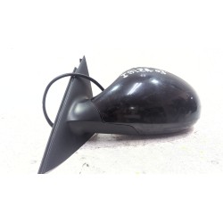 Recambio de retrovisor izquierdo para seat ibiza (6l1)(04.2002) 1.9 tdi referencia OEM IAM E9014142  
