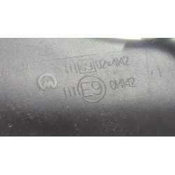 Recambio de retrovisor izquierdo para seat ibiza (6l1)(04.2002) 1.9 tdi referencia OEM IAM E9014142  