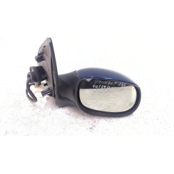 Recambio de retrovisor derecho para peugeot 206 hatchback (2a/c) 1.9 d referencia OEM IAM E9024442  