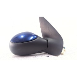 Recambio de retrovisor derecho para peugeot 206 hatchback (2a/c) 1.9 d referencia OEM IAM E9024442  