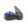 Recambio de retrovisor derecho para peugeot 206 hatchback (2a/c) 1.9 d referencia OEM IAM E9024442  