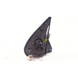 Recambio de retrovisor derecho para peugeot 206 hatchback (2a/c) 1.9 d referencia OEM IAM E9024442  