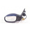 Recambio de retrovisor izquierdo para peugeot 206 hatchback (2a/c) 1.9 d referencia OEM IAM E11015690  