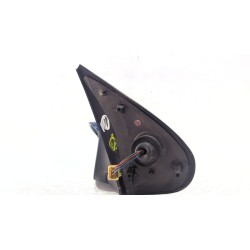 Recambio de retrovisor izquierdo para peugeot 206 hatchback (2a/c) 1.9 d referencia OEM IAM E11015690  
