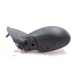 Recambio de retrovisor izquierdo para peugeot 206 hatchback (2a/c) 1.9 d referencia OEM IAM E11015690  