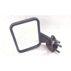 Recambio de retrovisor izquierdo para nissan cabstar e 110.35 referencia OEM IAM E9020005  