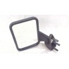Recambio de retrovisor izquierdo para nissan cabstar e 110.35 referencia OEM IAM E9020005  