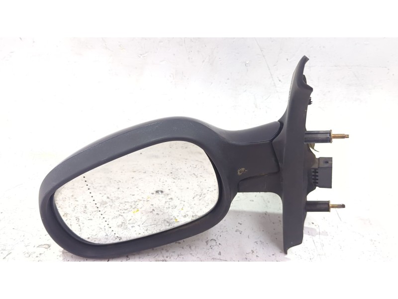Recambio de retrovisor izquierdo para renault megane i (ba0/1_) 1.9 dti (ba1u) referencia OEM IAM 7700431542  