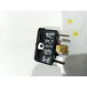 Recambio de conjunto interruptores para seat ibiza (6k1)(08.1999) 1.4 referencia OEM IAM 6H0962125A  