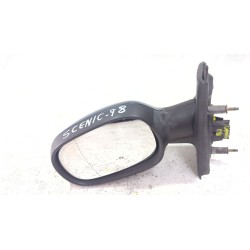 Recambio de retrovisor izquierdo para renault scenic i (ja...)(1999) 1.9 d referencia OEM IAM E1010461  