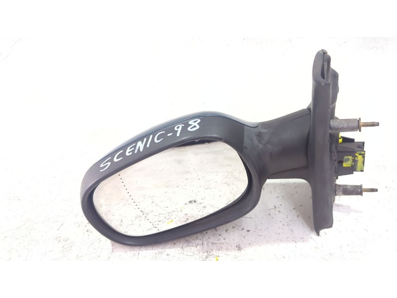 Recambio de retrovisor izquierdo para renault scenic i (ja...)(1999) 1.9 d referencia OEM IAM E1010461  