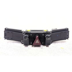 Recambio de boton emergencia para mercedes-benz clase s (w220, v220) s 320 cdi (220.026, 220.126) referencia OEM IAM 2208215851 