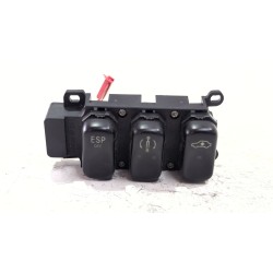 Recambio de mando multifuncion para mercedes-benz clase s (w220, v220) s 320 cdi (220.026, 220.126) referencia OEM IAM   