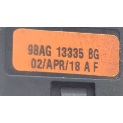 Recambio de mando intermitentes para ford focus i (daw, dbw) 1.8 tdci referencia OEM IAM 98AG13335BG  