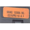 Recambio de mando intermitentes para ford focus i (daw, dbw) 1.8 tdci referencia OEM IAM 98AG13335BG  