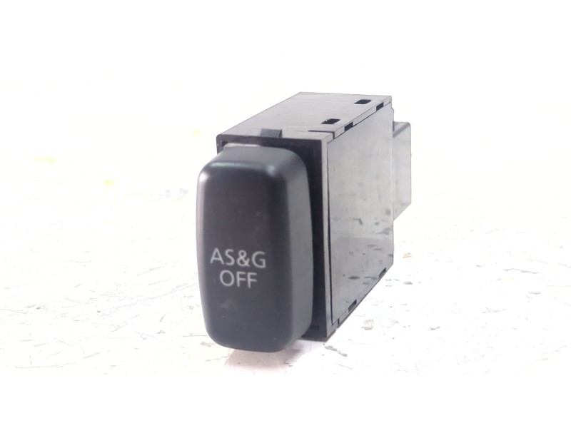 Recambio de interruptor para mitsubishi asx 1.8 d 110 cv referencia OEM IAM   