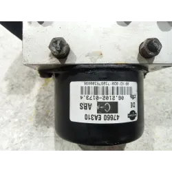 Recambio de nucleo abs para nissan pathfinder (r51)(01.2005) 2.5 dci 4wd referencia OEM IAM 06210903323  