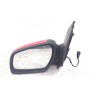 Recambio de retrovisor izquierdo para ford fiesta v (jh_, jd_) 1.6 tdci referencia OEM IAM E11015847  