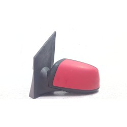 Recambio de retrovisor izquierdo para ford fiesta v (jh_, jd_) 1.6 tdci referencia OEM IAM E11015847  