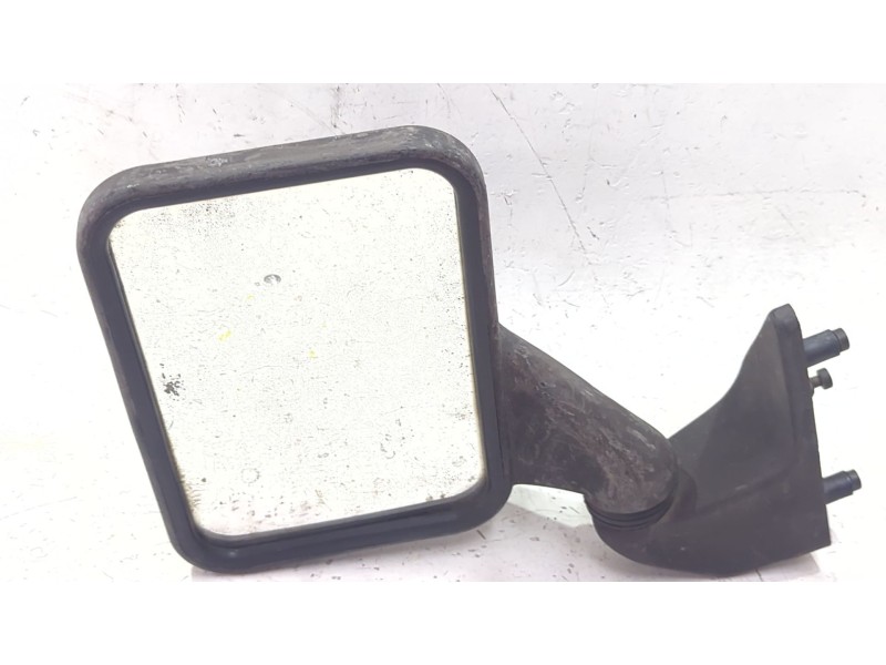 Recambio de retrovisor izquierdo para nissan cabstar e 110.35 referencia OEM IAM E30230700  
