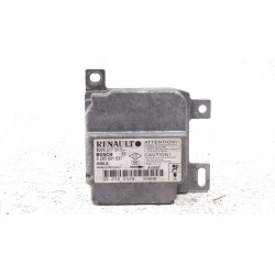 Recambio de centralita airbag para renault clio ii fase i (b/cb0)(1998) 1.5 dci (b/cb03) referencia OEM IAM 8200277317  