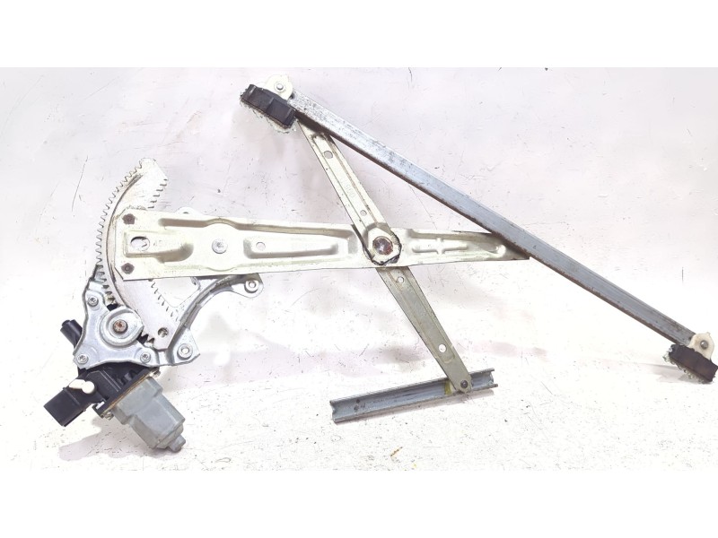 Recambio de mecanismo elevalunas delantero derecho para mitsubishi asx 1.8 d 110 cv referencia OEM IAM 45XRH  