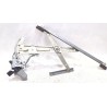 Recambio de mecanismo elevalunas delantero derecho para mitsubishi asx 1.8 d 110 cv referencia OEM IAM 45XRH  