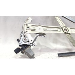 Recambio de mecanismo elevalunas delantero derecho para mitsubishi asx 1.8 d 110 cv referencia OEM IAM 45XRH  