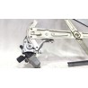 Recambio de mecanismo elevalunas delantero derecho para mitsubishi asx 1.8 d 110 cv referencia OEM IAM 45XRH  