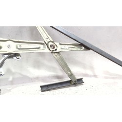 Recambio de mecanismo elevalunas delantero derecho para mitsubishi asx 1.8 d 110 cv referencia OEM IAM 45XRH  