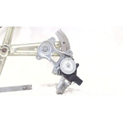 Recambio de mecanismo elevalunas delantero derecho para mitsubishi asx 1.8 d 110 cv referencia OEM IAM 45XRH  