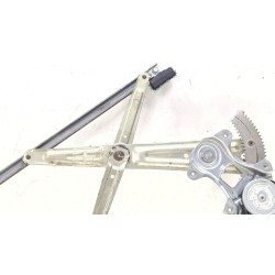 Recambio de mecanismo elevalunas delantero derecho para mitsubishi asx 1.8 d 110 cv referencia OEM IAM 45XRH  