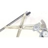 Recambio de mecanismo elevalunas delantero derecho para mitsubishi asx 1.8 d 110 cv referencia OEM IAM 45XRH  