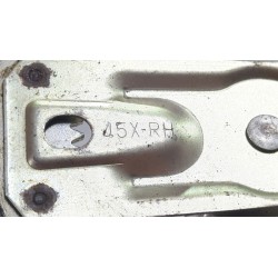 Recambio de mecanismo elevalunas delantero derecho para mitsubishi asx 1.8 d 110 cv referencia OEM IAM 45XRH  