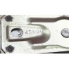 Recambio de mecanismo elevalunas delantero derecho para mitsubishi asx 1.8 d 110 cv referencia OEM IAM 45XRH  